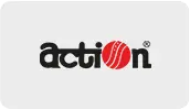 Action Logo