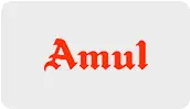 Amul Logo