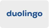 Duolingo Logo