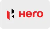 Hero Logo