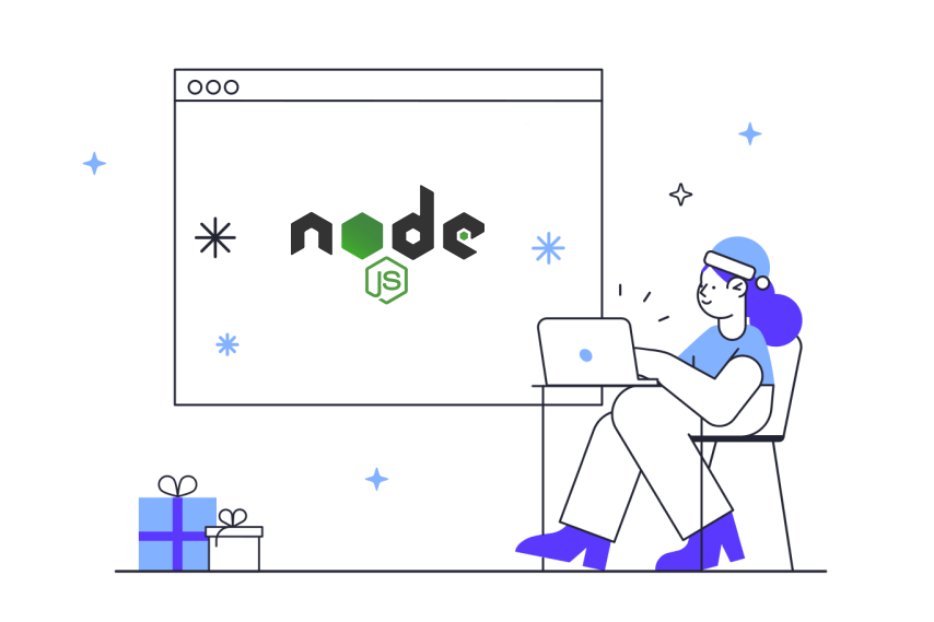 Node.js Development Company