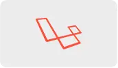 Laravel Icon