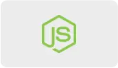 Nodejs Icon