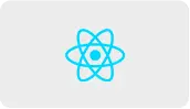 Reactjs icon