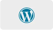 WordPress icon