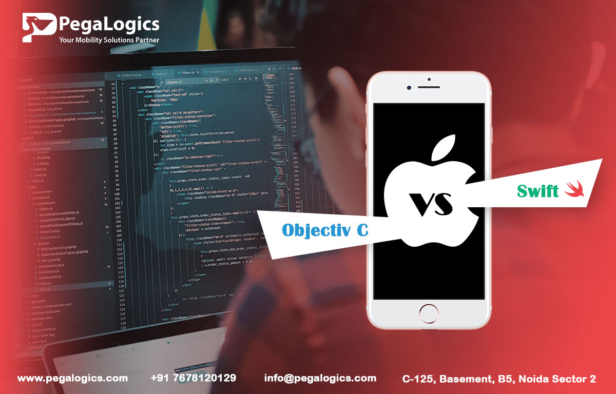 Which is better for iOS App Development Swift or Objective C?