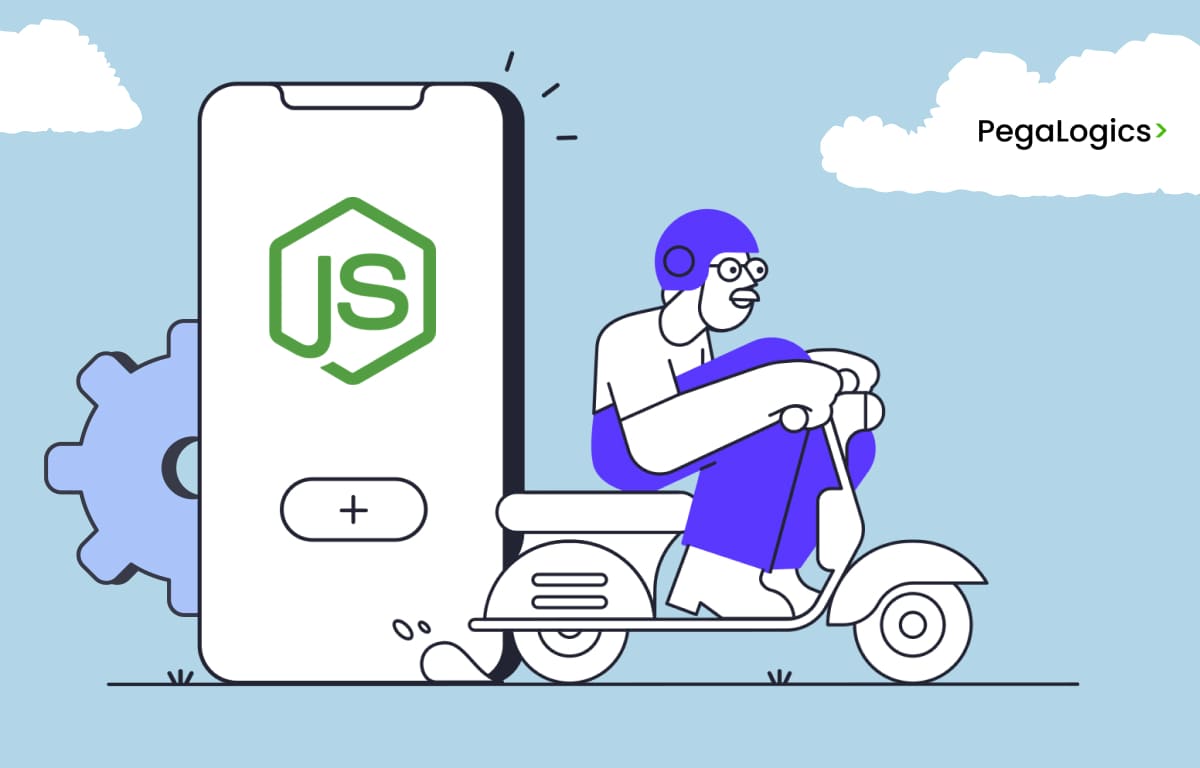 Why Node.js is the Ideal Platform for Real-Time Application Development?