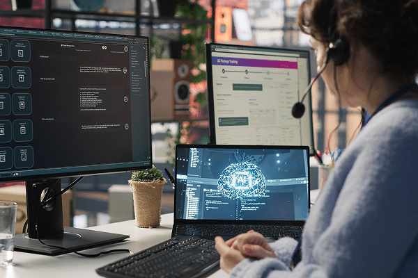 SaaS Product Development Services