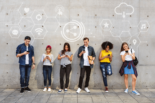Social Network & Community Platform Development
