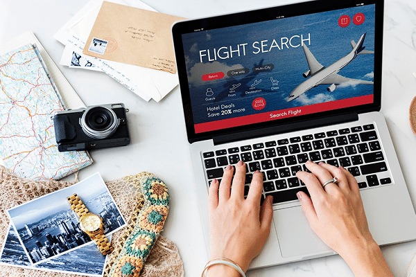 Travel & Hospitality Software Solutions